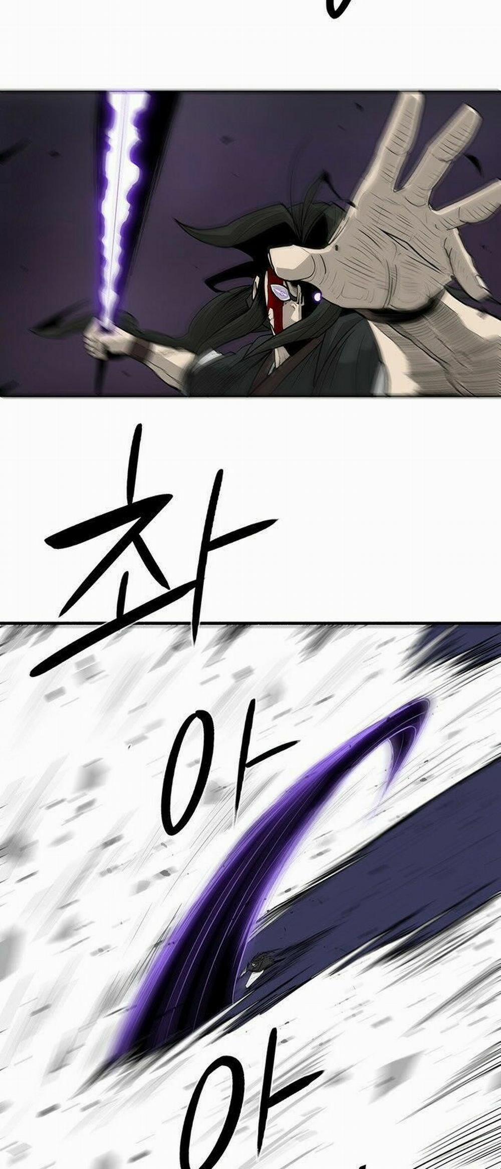 Bắc Kiếm Giang Hồ 49 trang 20