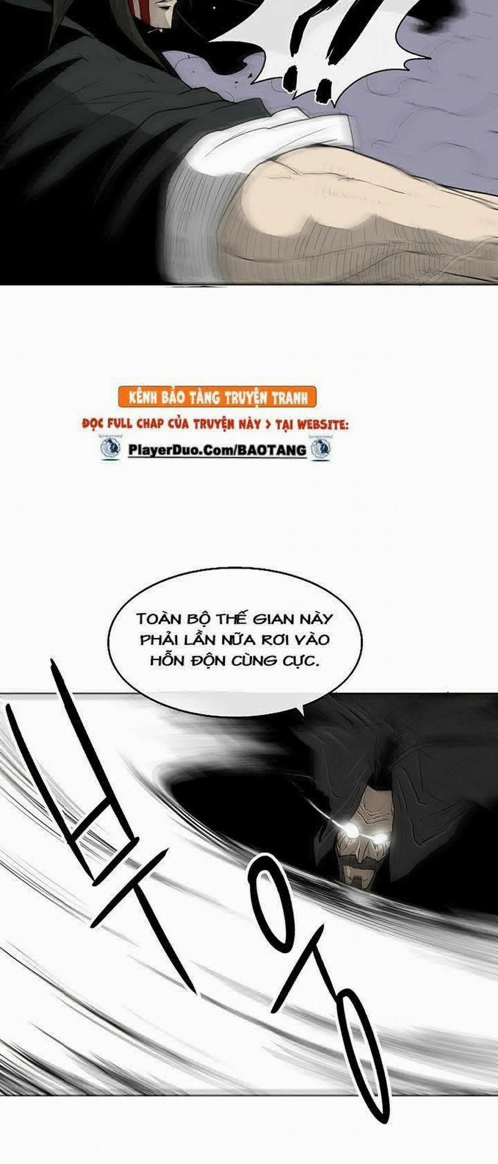 Bắc Kiếm Giang Hồ 49 trang 22