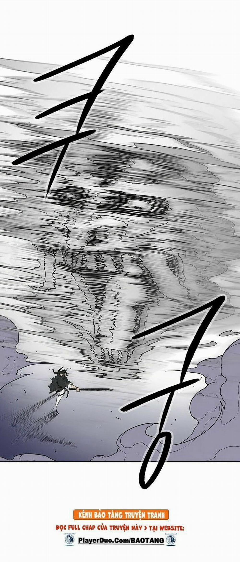 Bắc Kiếm Giang Hồ 49 trang 23