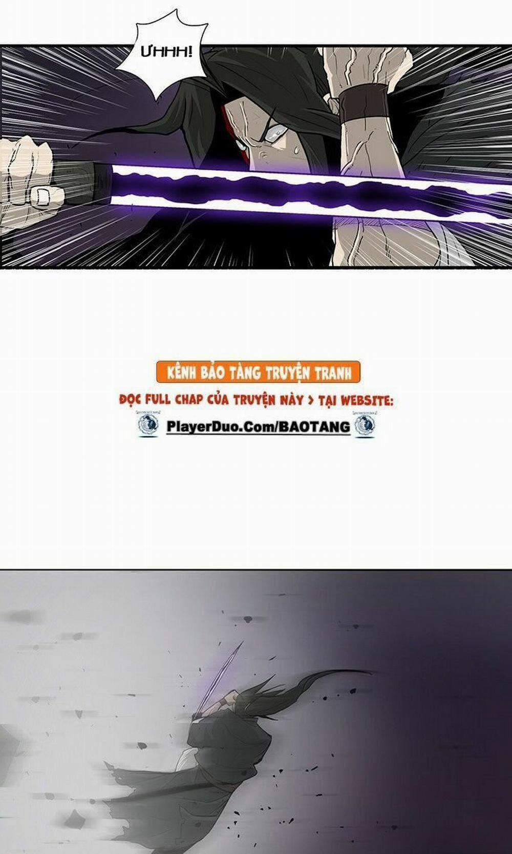 Bắc Kiếm Giang Hồ 49 trang 24