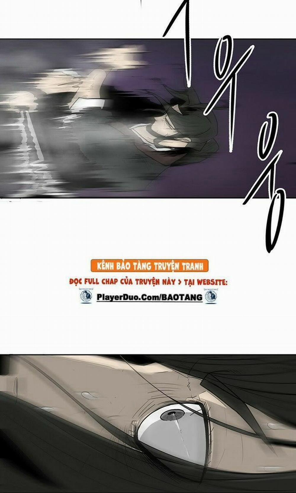 Bắc Kiếm Giang Hồ 49 trang 26