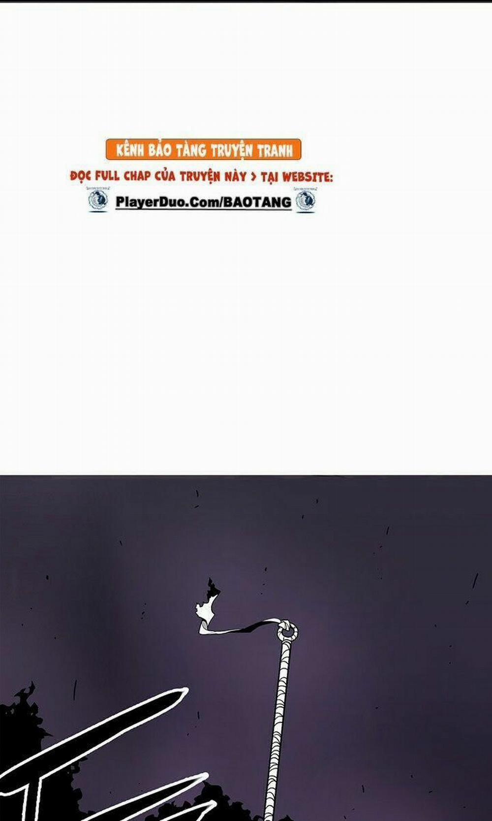 Bắc Kiếm Giang Hồ 49 trang 27