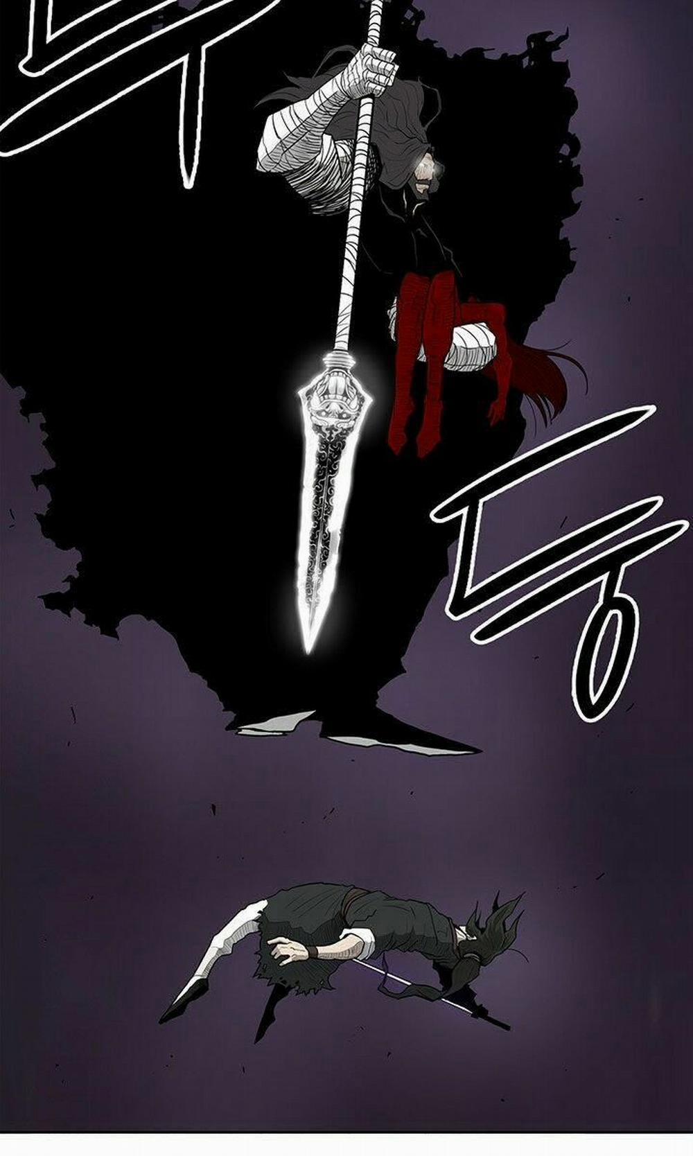 Bắc Kiếm Giang Hồ 49 trang 28