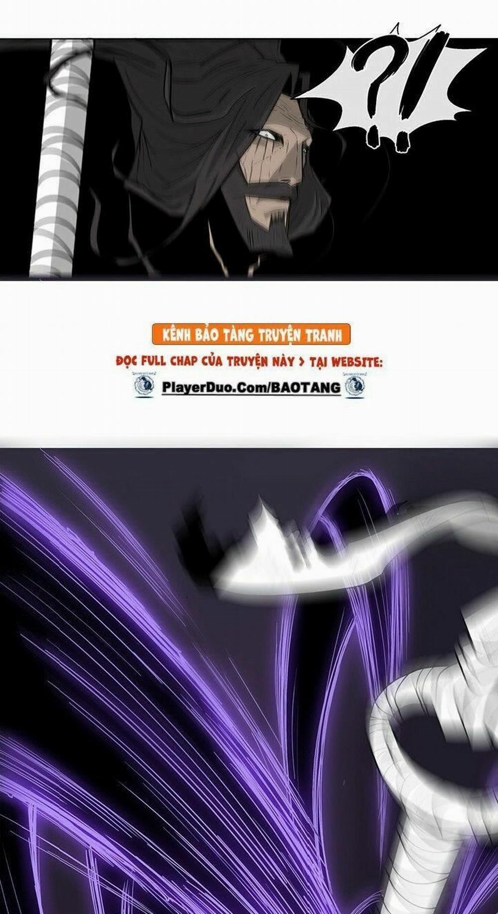 Bắc Kiếm Giang Hồ 49 trang 30