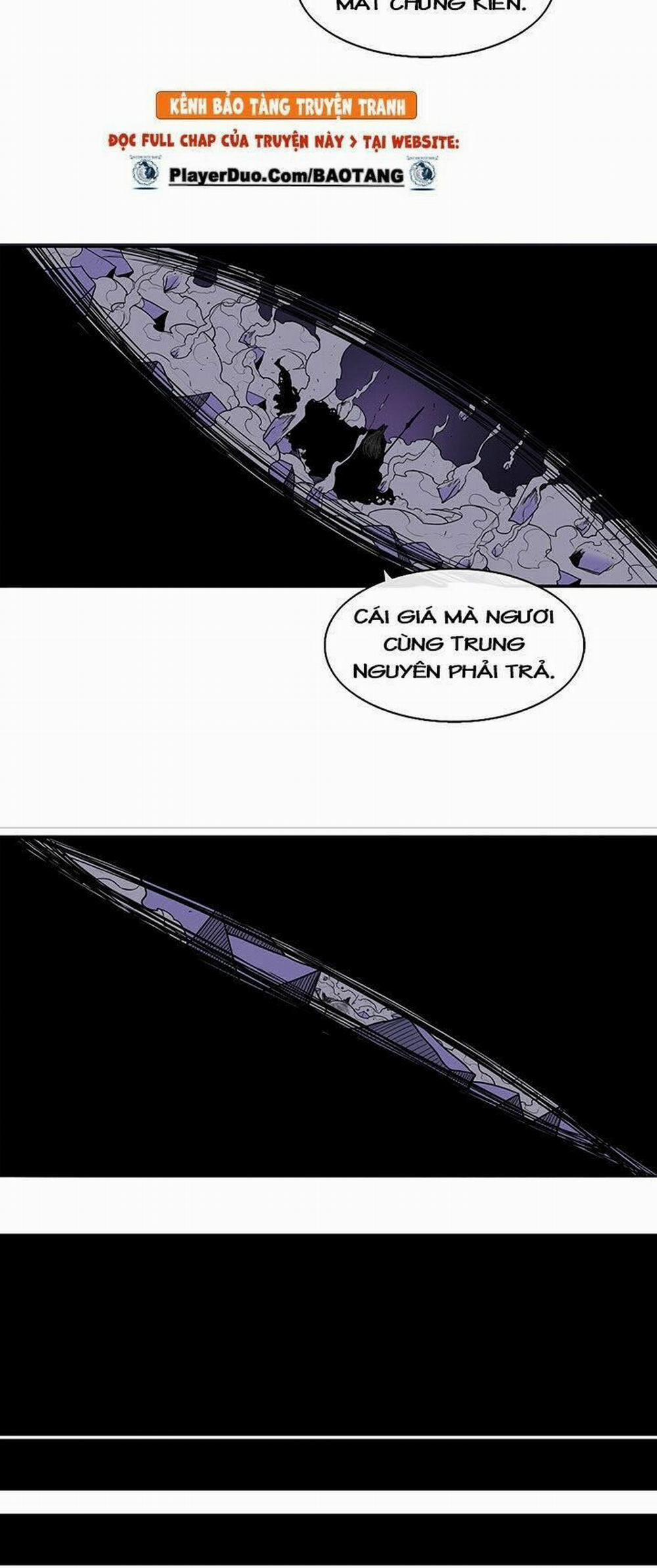 Bắc Kiếm Giang Hồ 49 trang 37