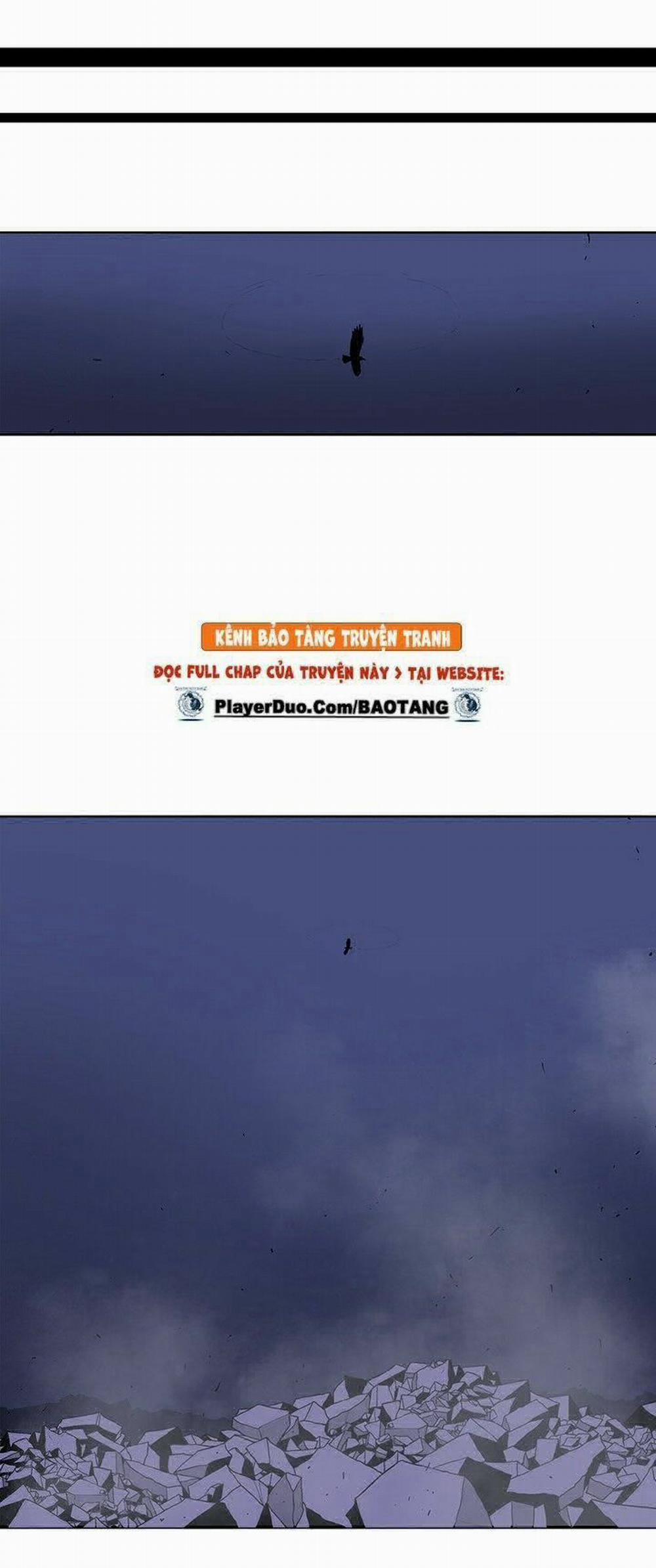 Bắc Kiếm Giang Hồ 49 trang 38