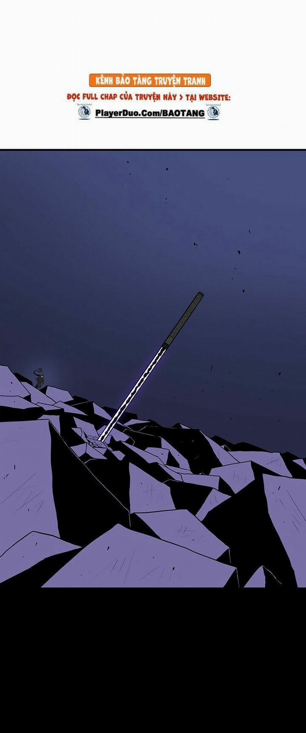 Bắc Kiếm Giang Hồ 49 trang 39