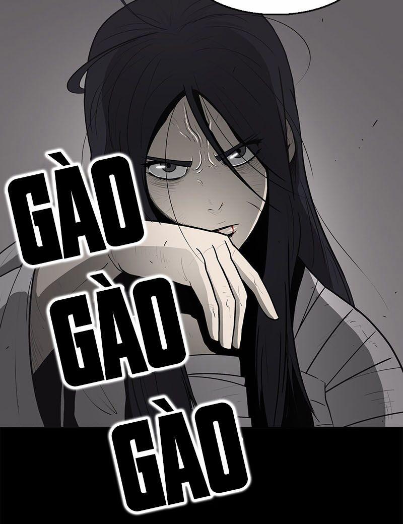 Bắc Kiếm Giang Hồ 5 trang 13