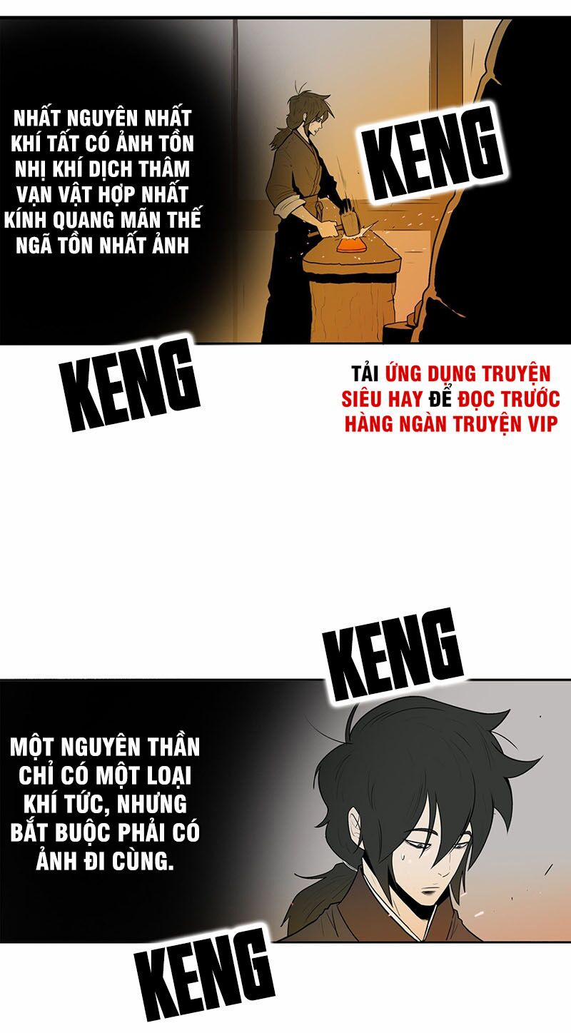 Bắc Kiếm Giang Hồ 5 trang 15