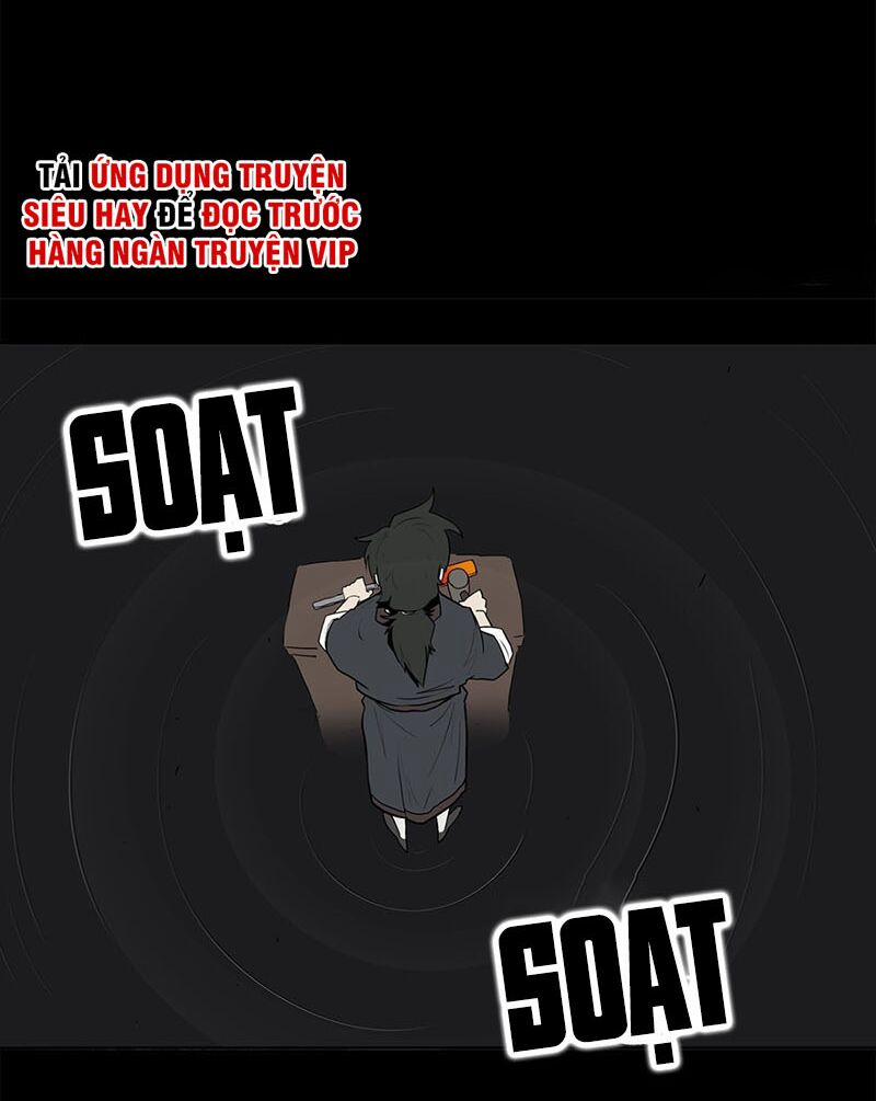 Bắc Kiếm Giang Hồ 5 trang 18