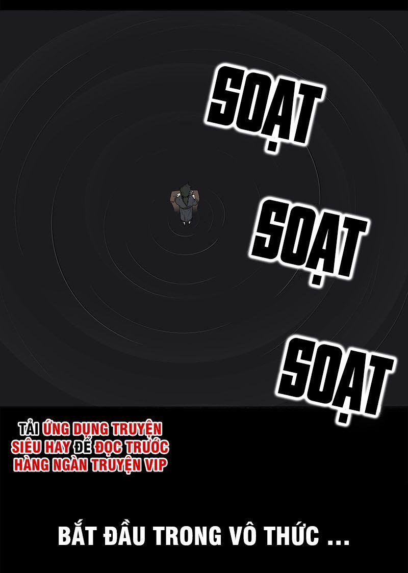 Bắc Kiếm Giang Hồ 5 trang 19