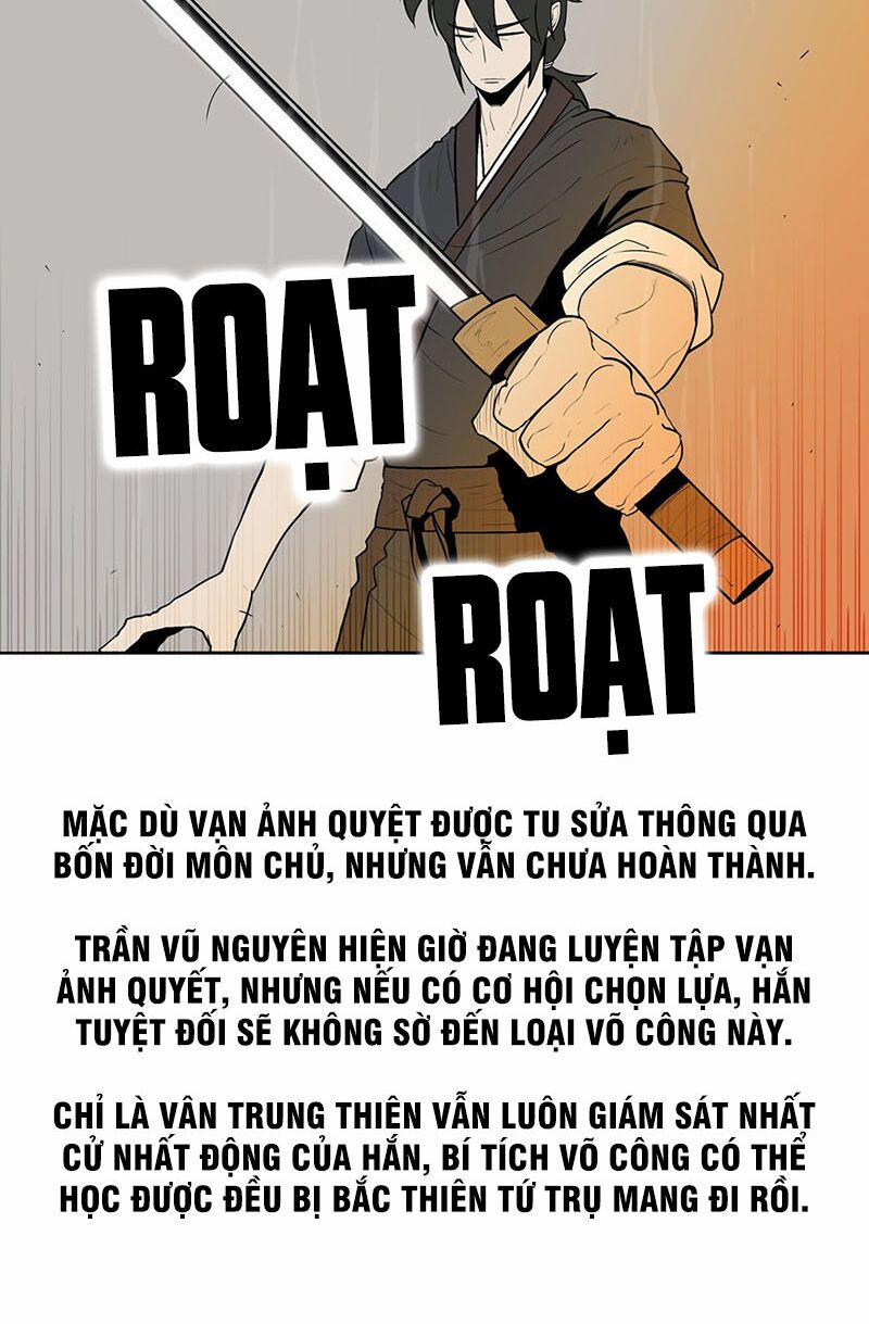 Bắc Kiếm Giang Hồ 5 trang 23