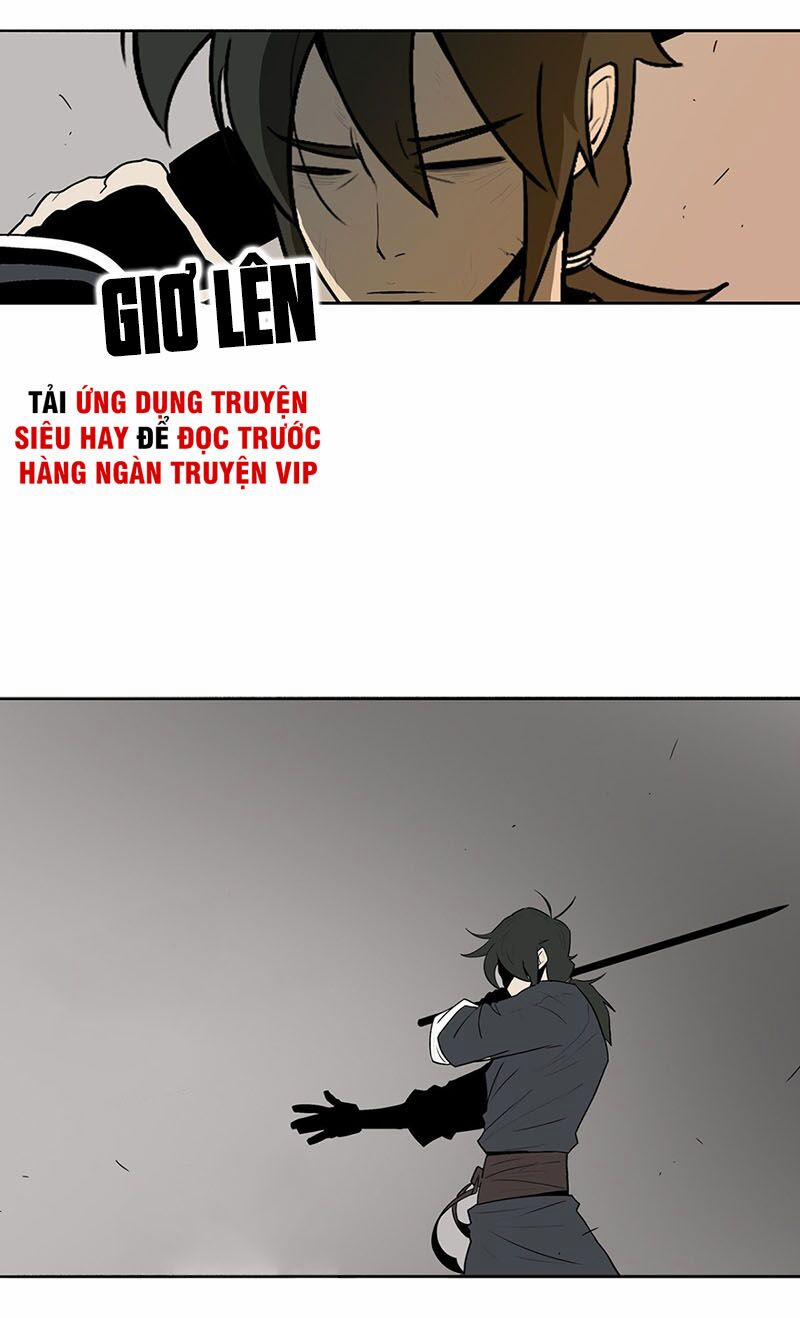 Bắc Kiếm Giang Hồ 5 trang 24