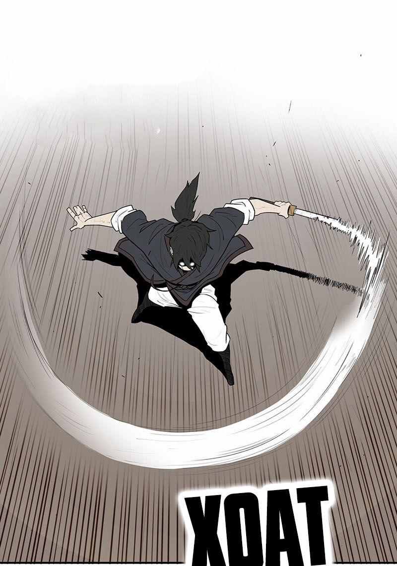 Bắc Kiếm Giang Hồ 5 trang 25