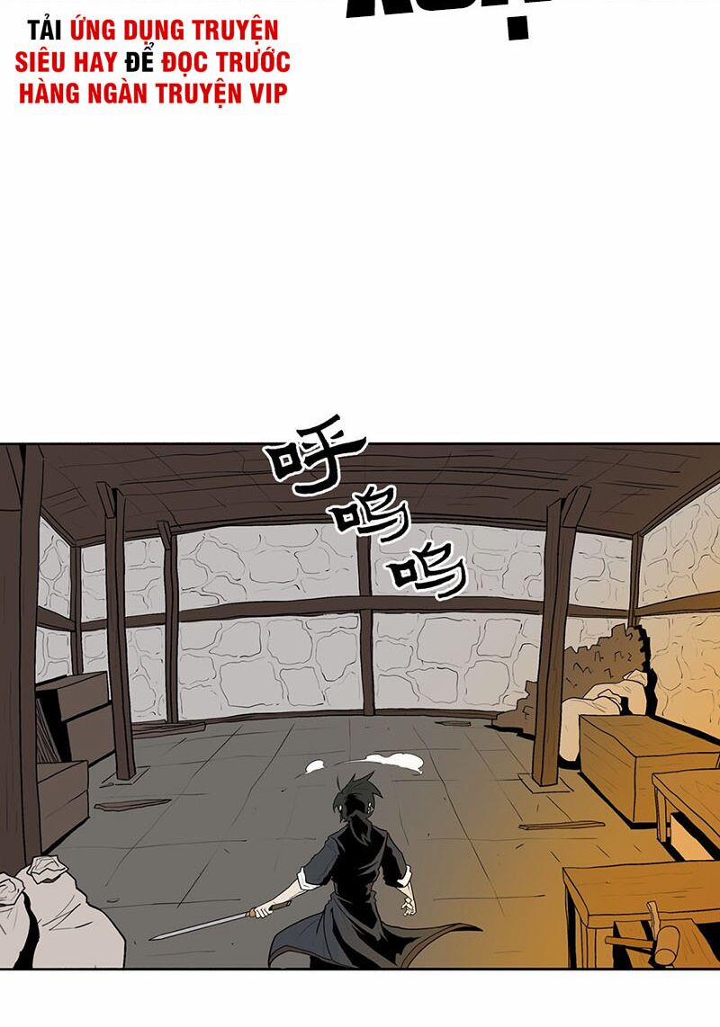 Bắc Kiếm Giang Hồ 5 trang 26