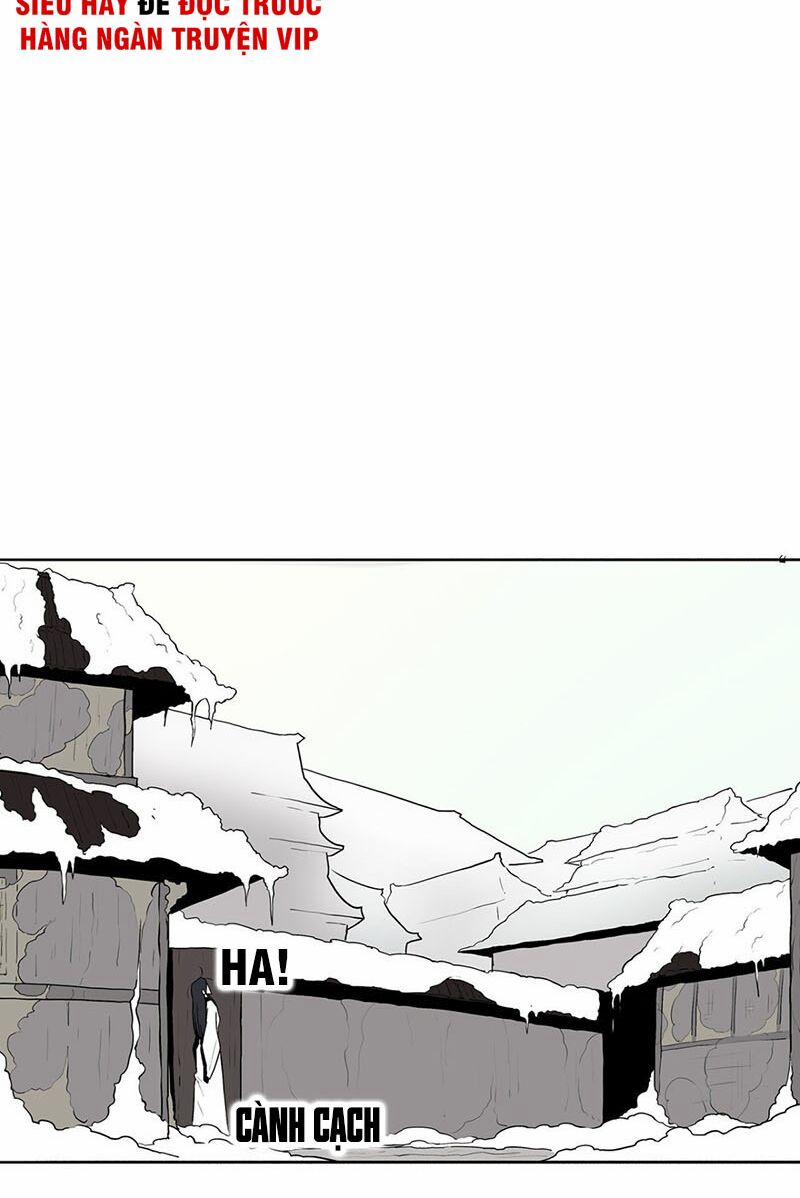 Bắc Kiếm Giang Hồ 5 trang 29