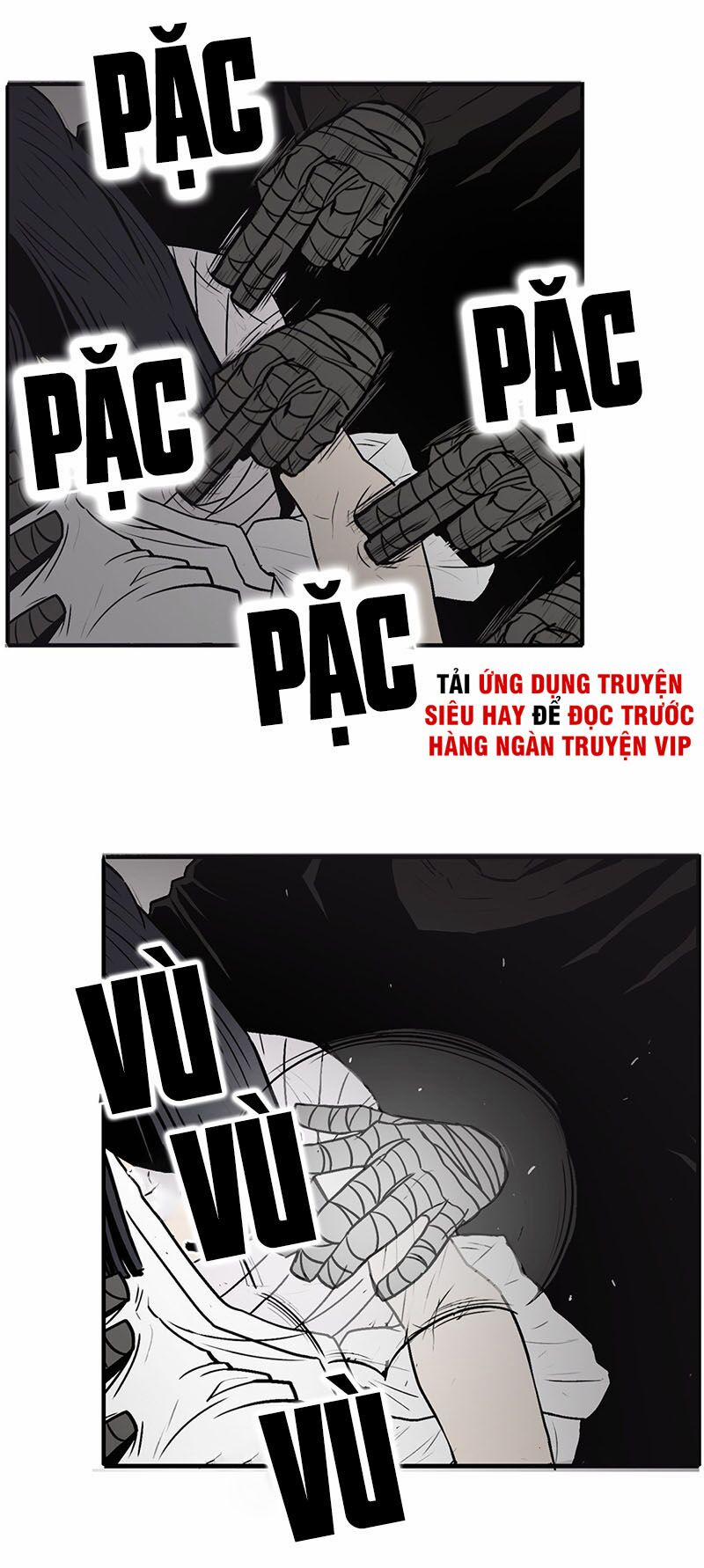 Bắc Kiếm Giang Hồ 5 trang 3