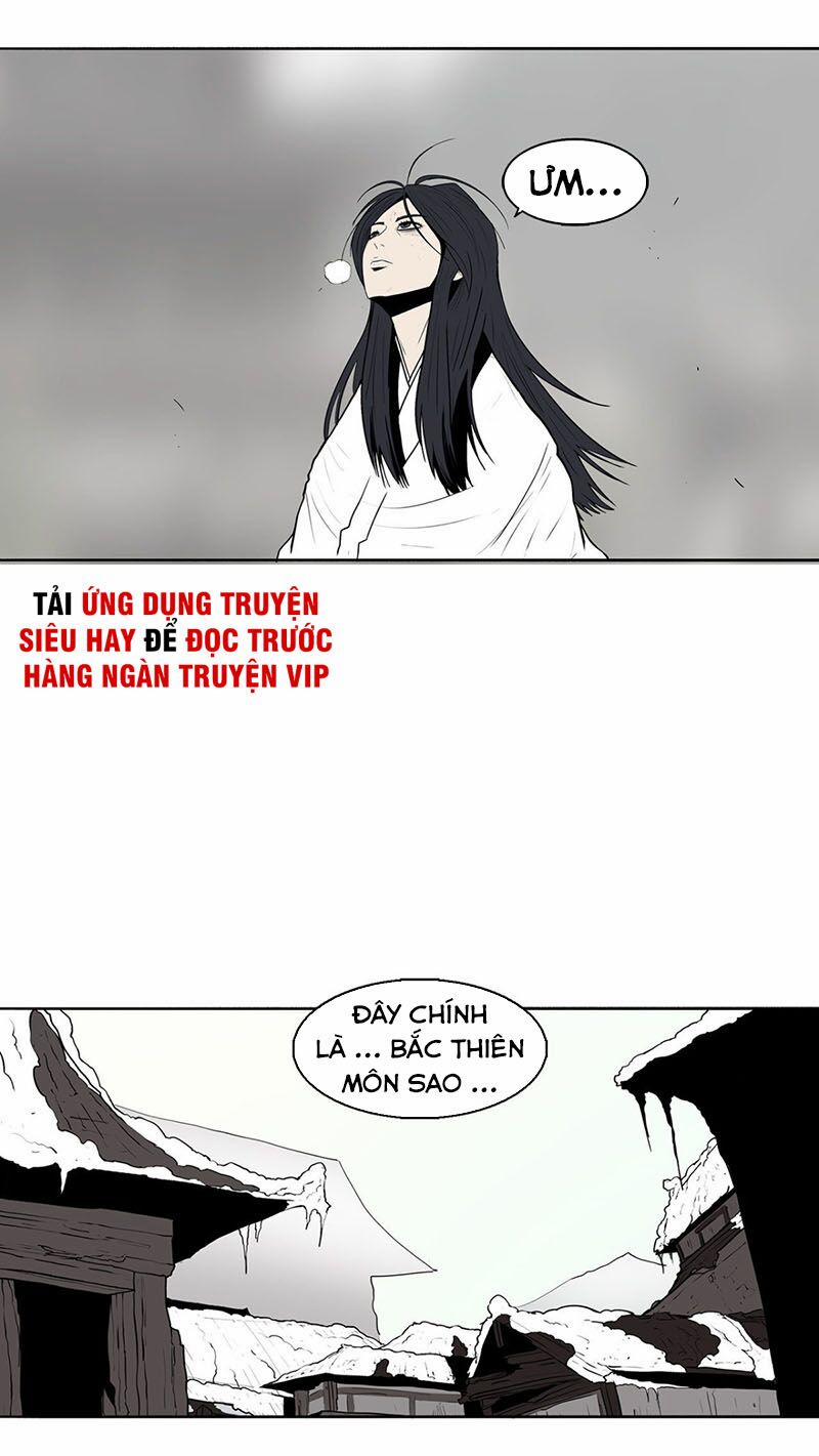 Bắc Kiếm Giang Hồ 5 trang 30