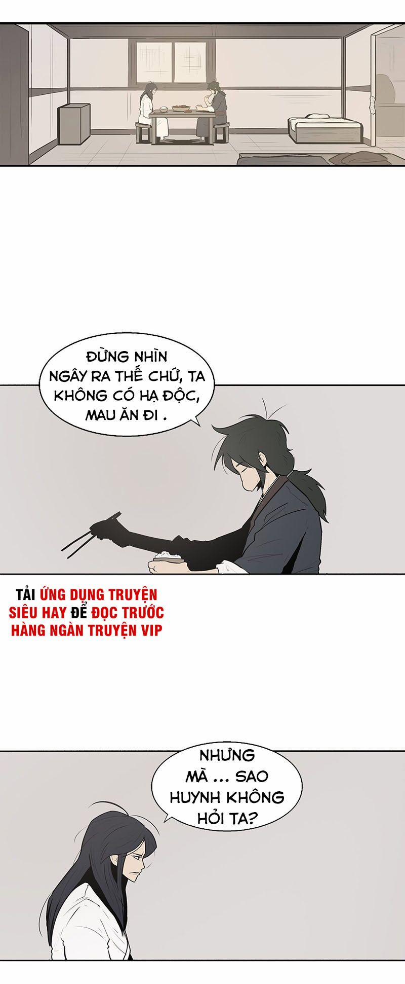 Bắc Kiếm Giang Hồ 5 trang 36