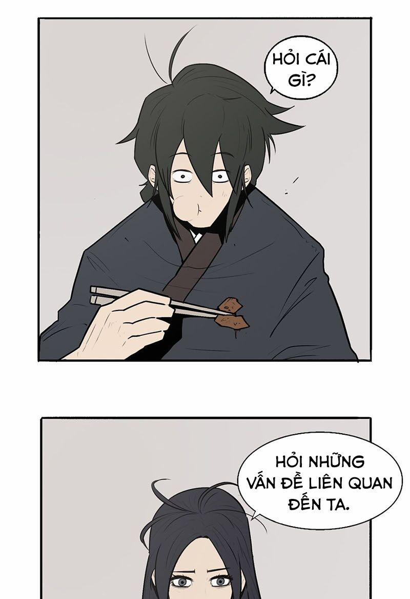 Bắc Kiếm Giang Hồ 5 trang 37