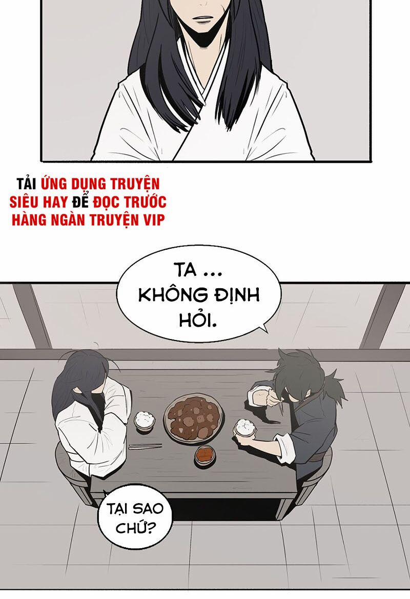 Bắc Kiếm Giang Hồ 5 trang 38