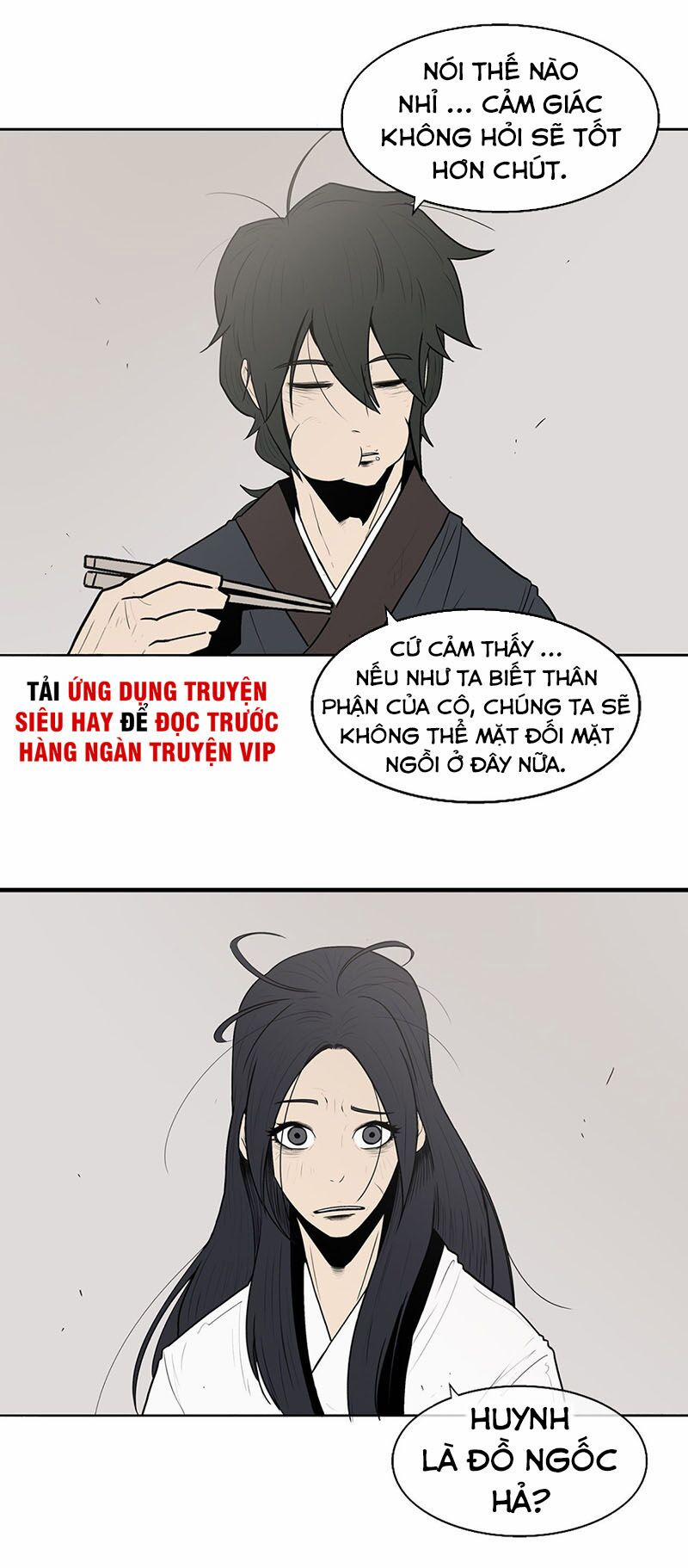 Bắc Kiếm Giang Hồ 5 trang 39