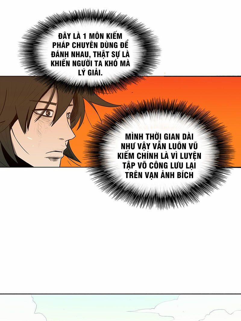 Bắc Kiếm Giang Hồ 5 trang 42