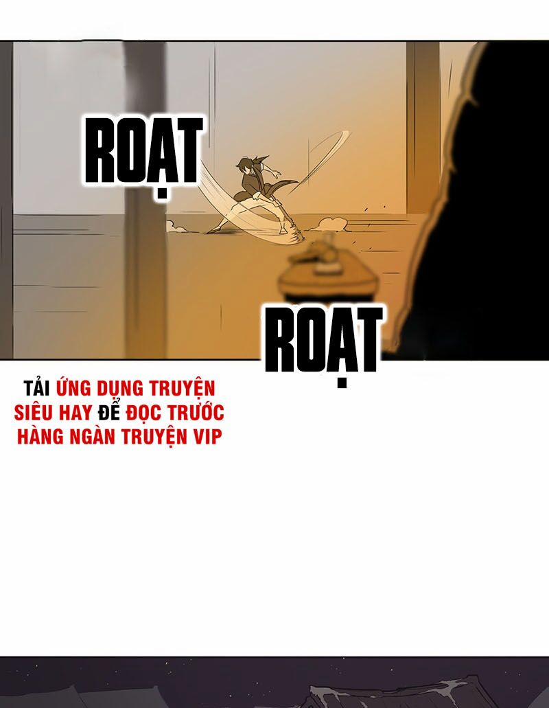 Bắc Kiếm Giang Hồ 5 trang 44