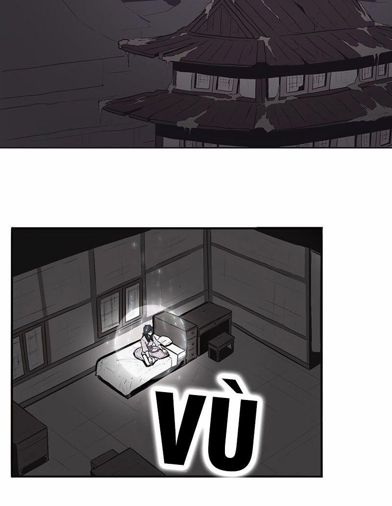 Bắc Kiếm Giang Hồ 5 trang 45