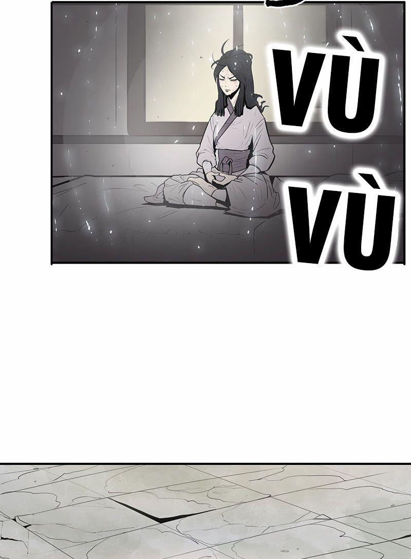 Bắc Kiếm Giang Hồ 5 trang 46