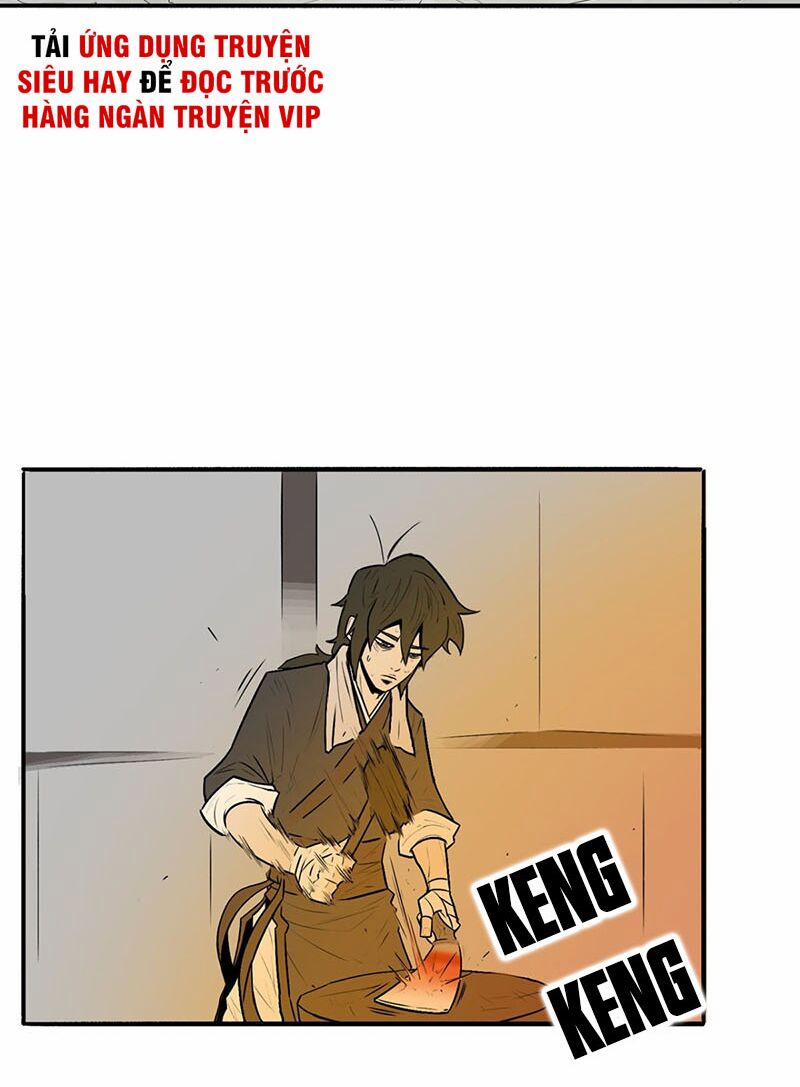 Bắc Kiếm Giang Hồ 5 trang 47