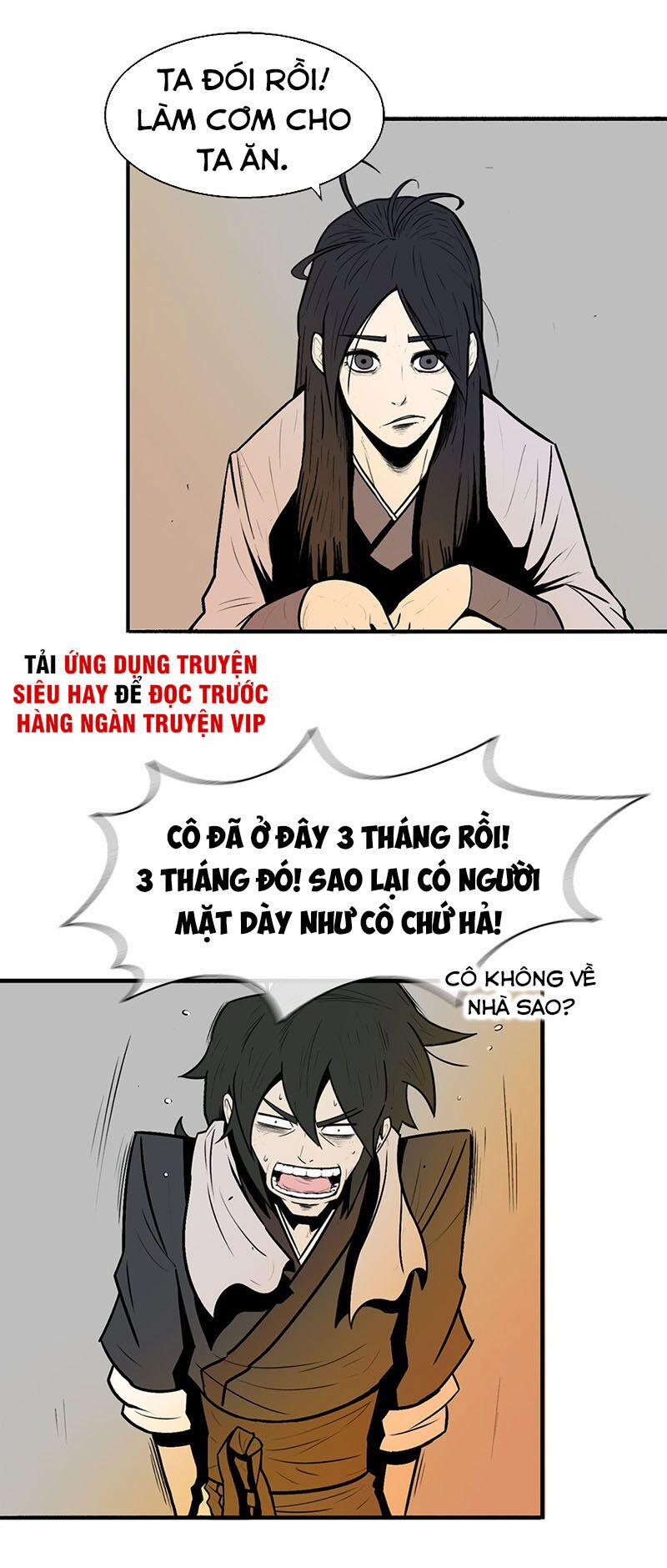 Bắc Kiếm Giang Hồ 5 trang 49