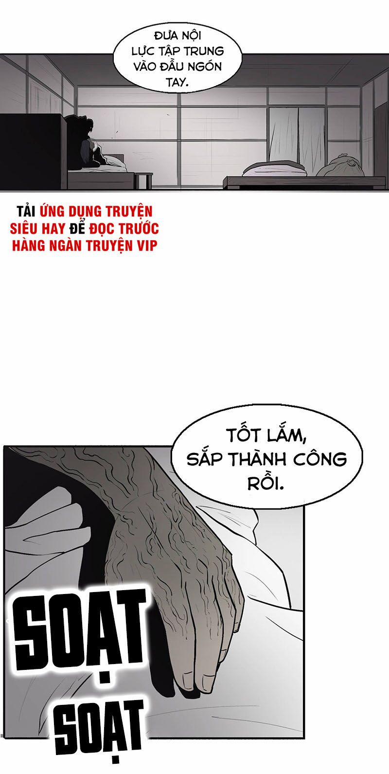 Bắc Kiếm Giang Hồ 5 trang 5