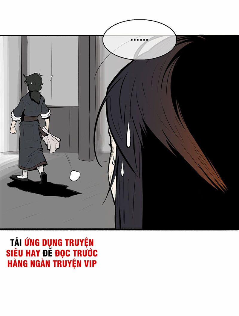 Bắc Kiếm Giang Hồ 5 trang 52