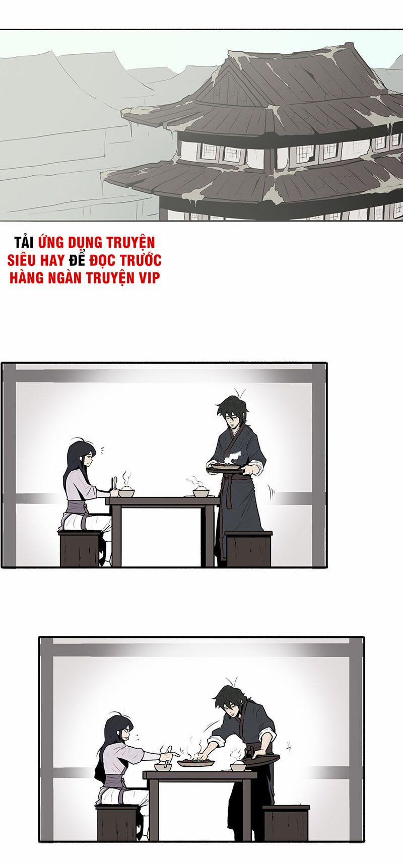 Bắc Kiếm Giang Hồ 5 trang 54