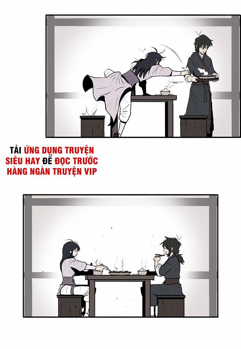 Bắc Kiếm Giang Hồ 5 trang 55