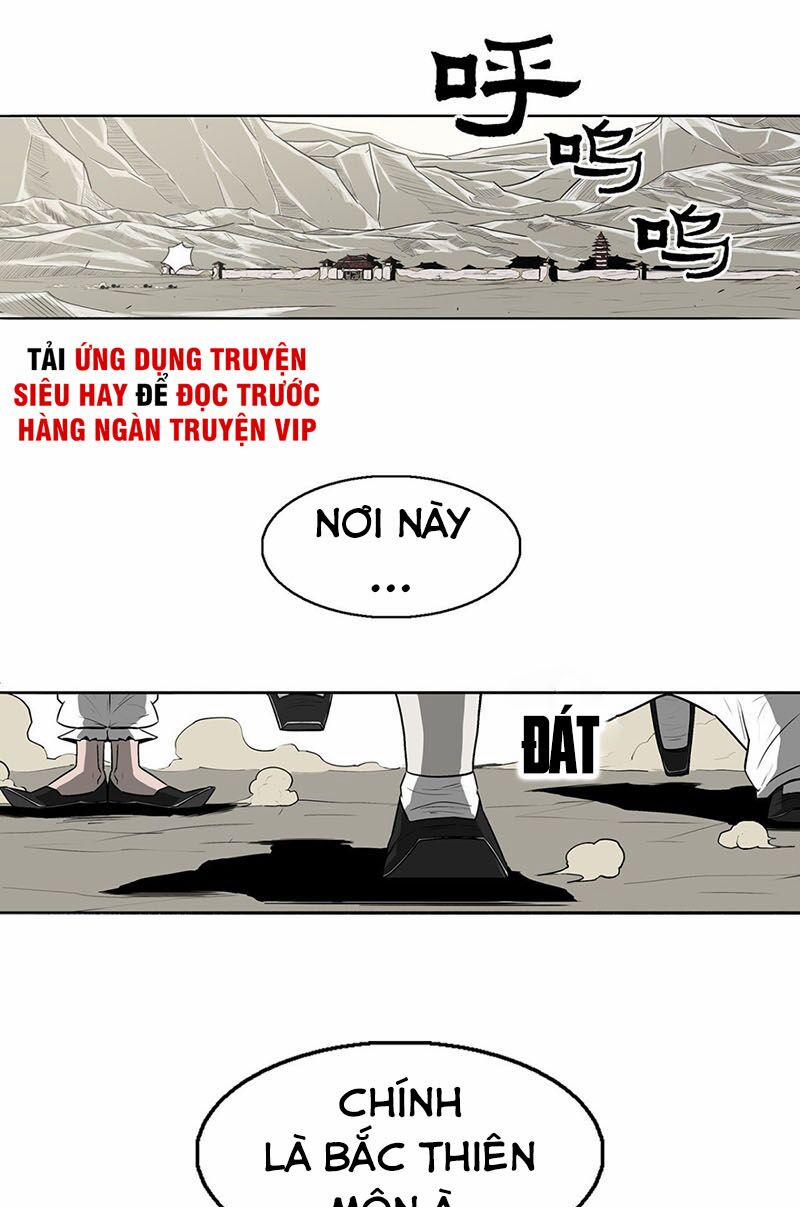 Bắc Kiếm Giang Hồ 5 trang 56