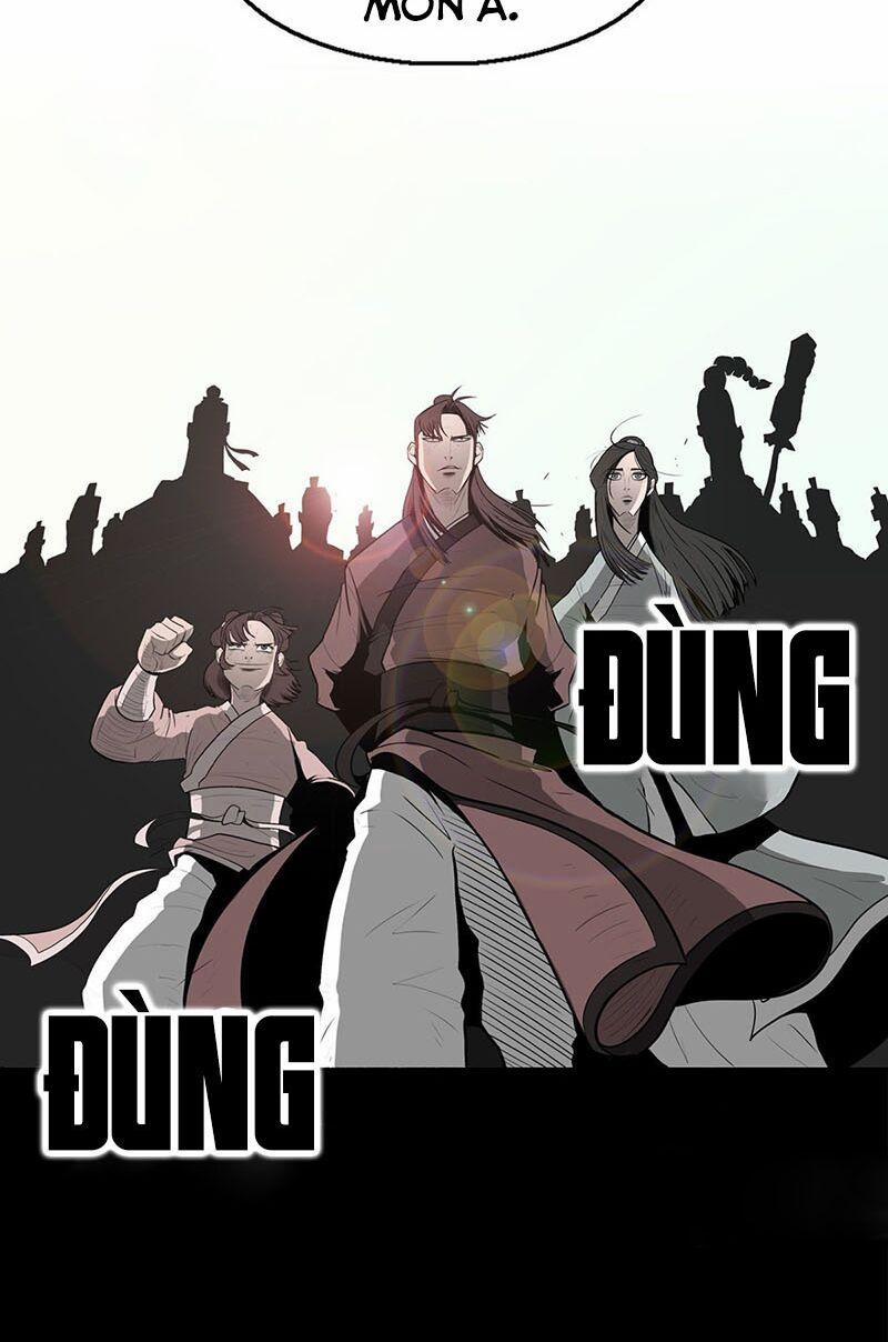 Bắc Kiếm Giang Hồ 5 trang 57