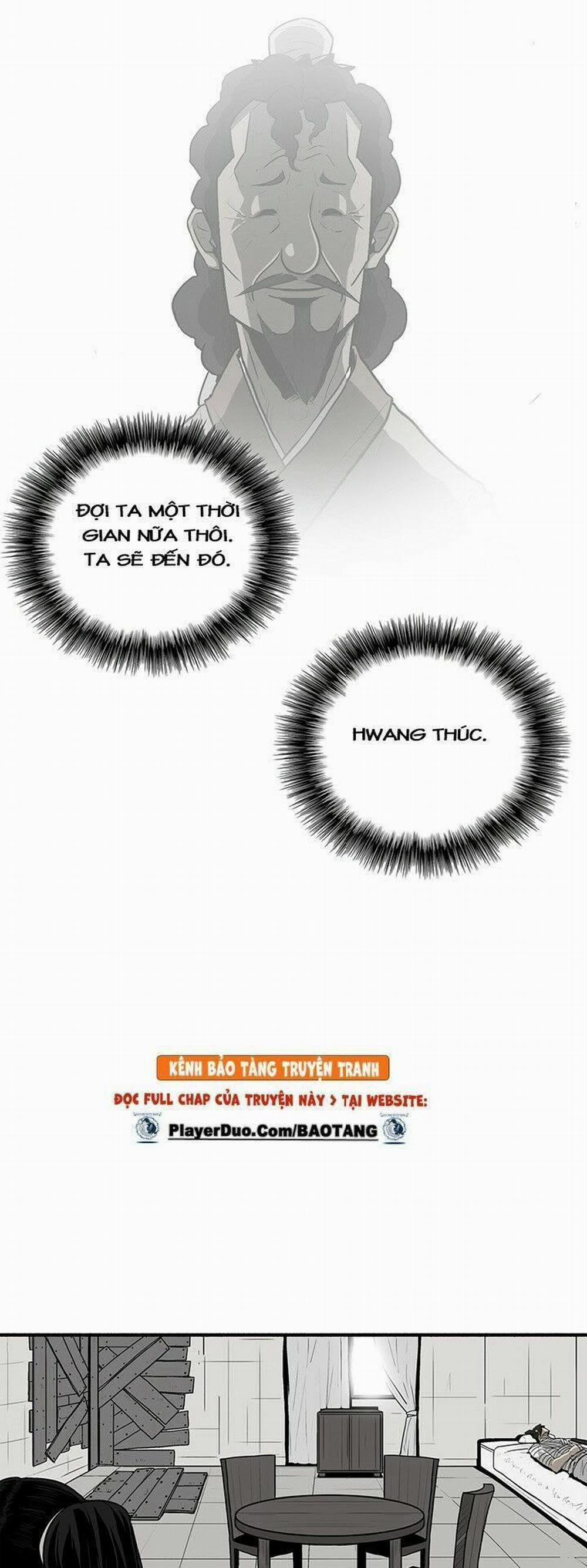 Bắc Kiếm Giang Hồ 50 trang 12