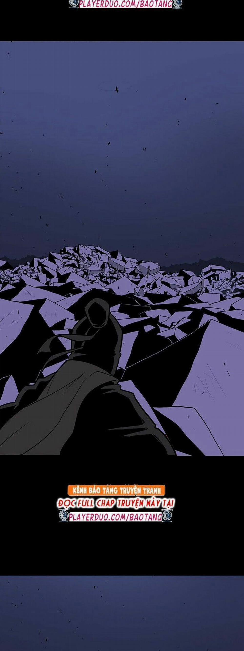 Bắc Kiếm Giang Hồ 50 trang 19