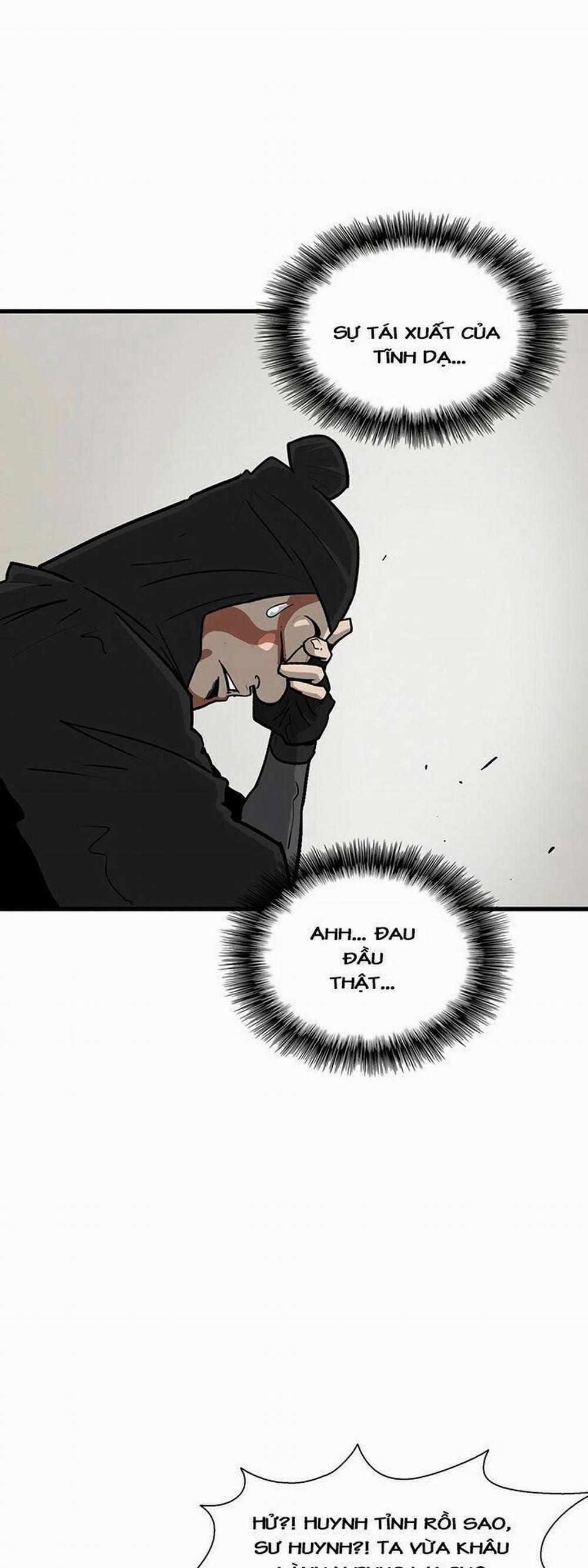 Bắc Kiếm Giang Hồ 50 trang 30