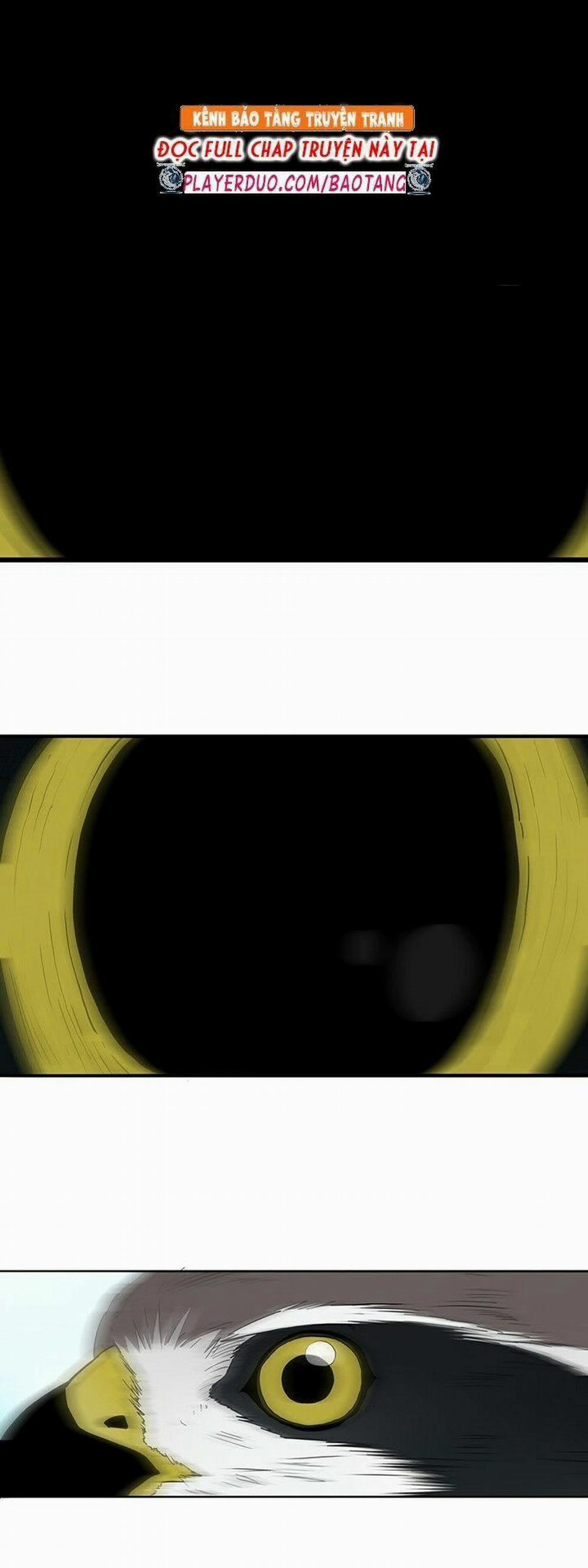 Bắc Kiếm Giang Hồ 50 trang 35