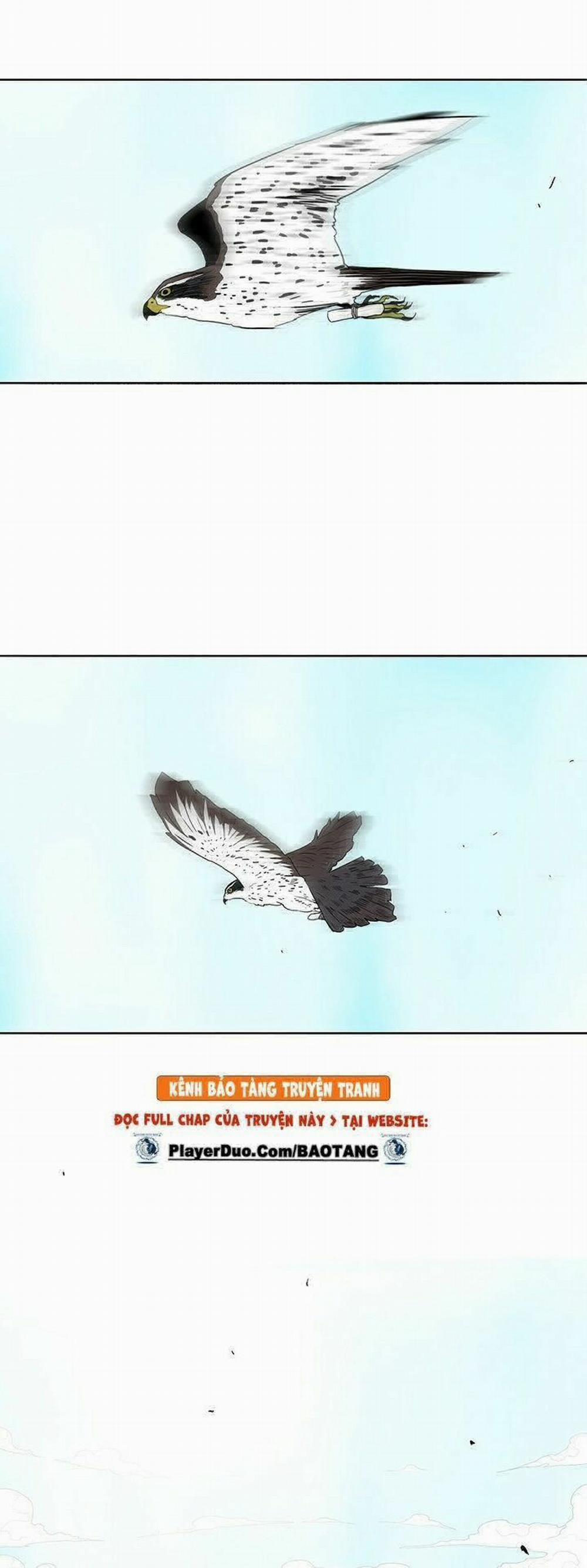 Bắc Kiếm Giang Hồ 50 trang 36