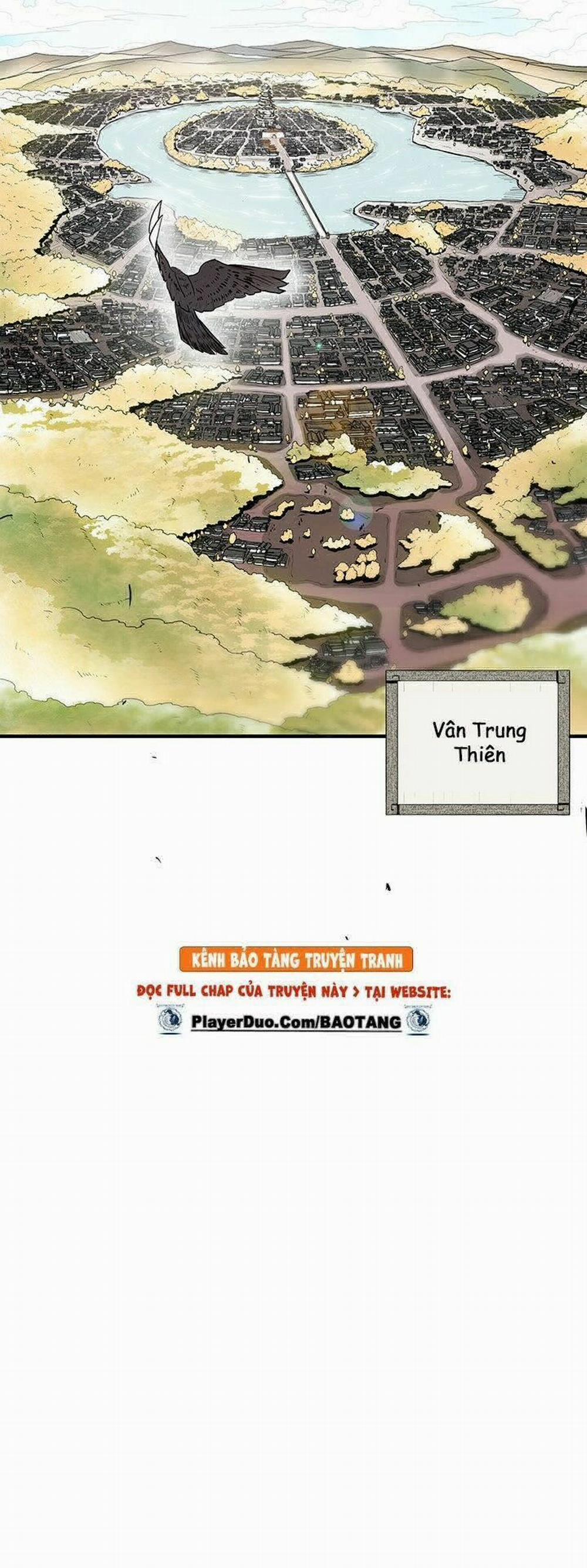 Bắc Kiếm Giang Hồ 50 trang 37