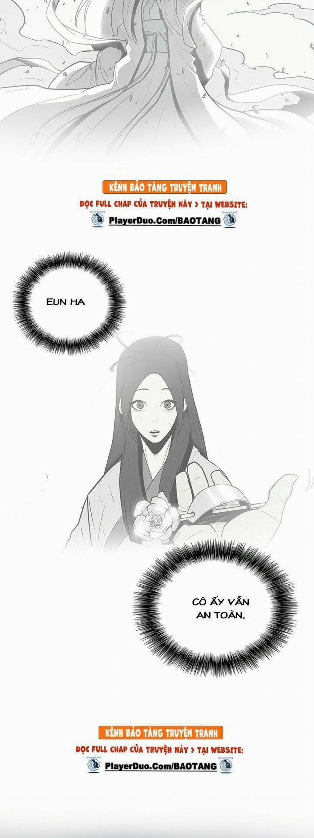 Bắc Kiếm Giang Hồ 50 trang 4