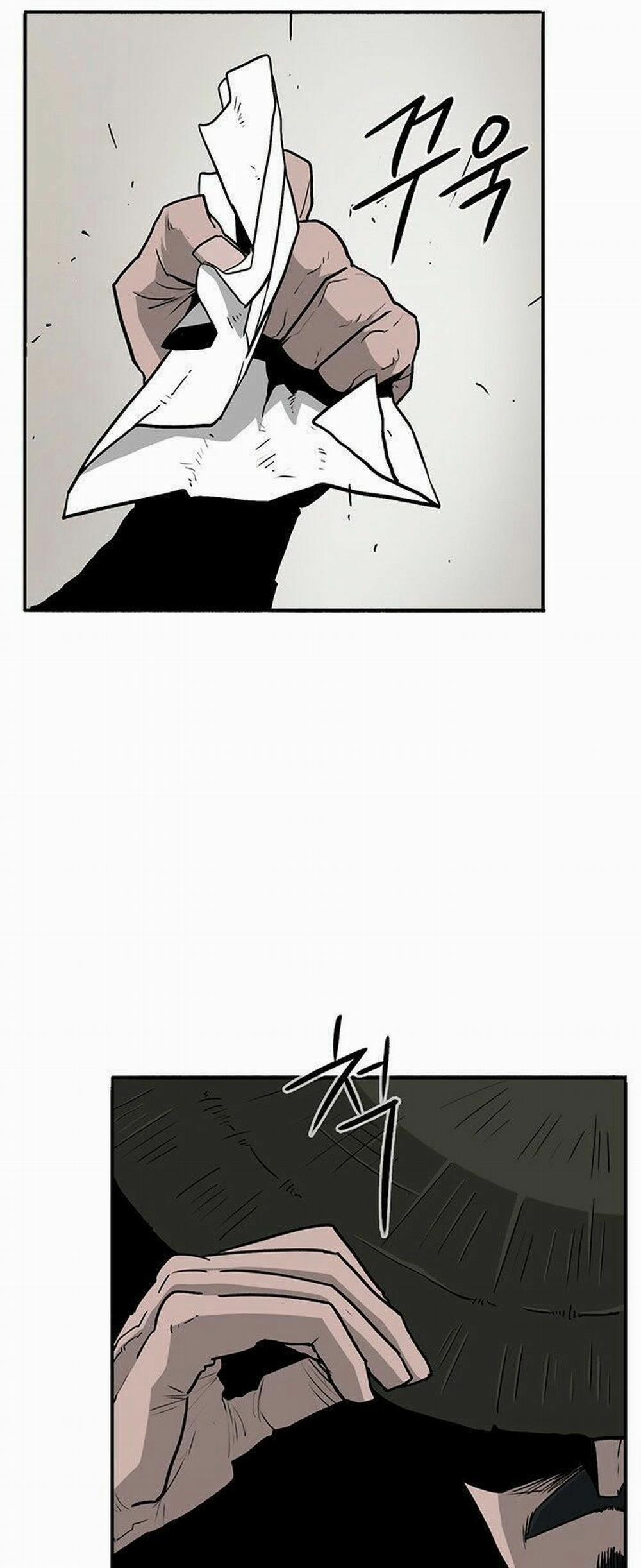 Bắc Kiếm Giang Hồ 50 trang 44