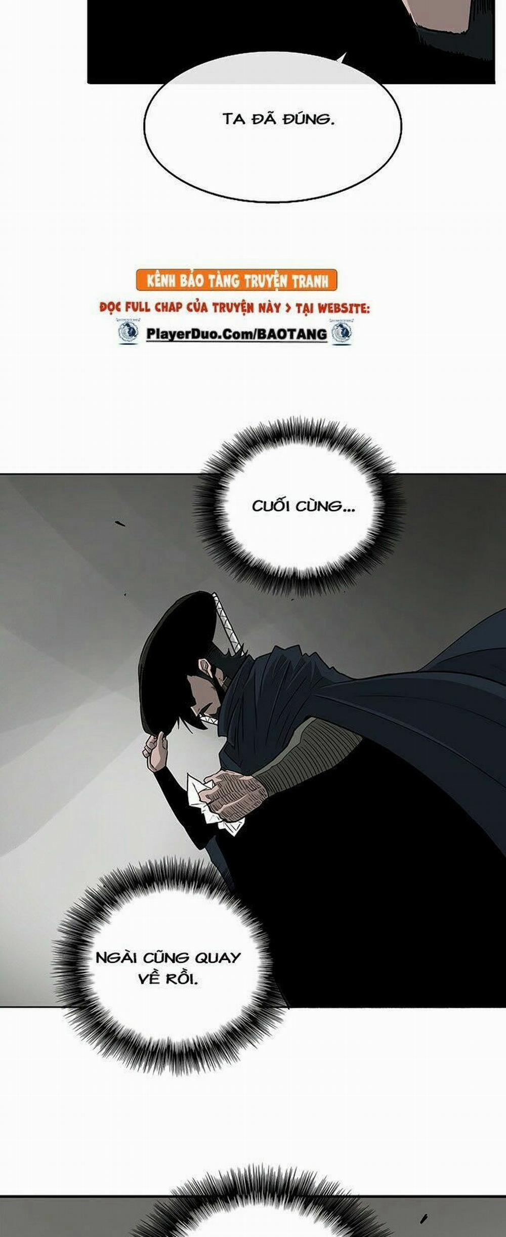 Bắc Kiếm Giang Hồ 50 trang 45