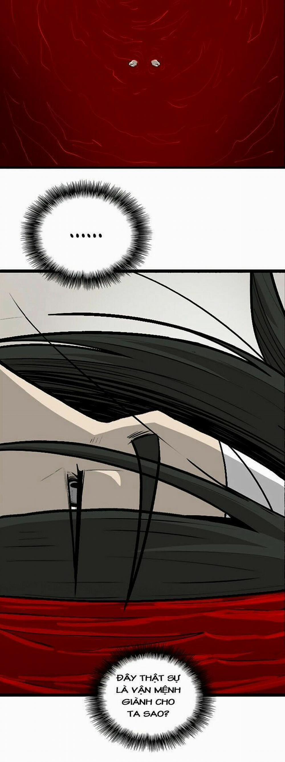 Bắc Kiếm Giang Hồ 50 trang 8