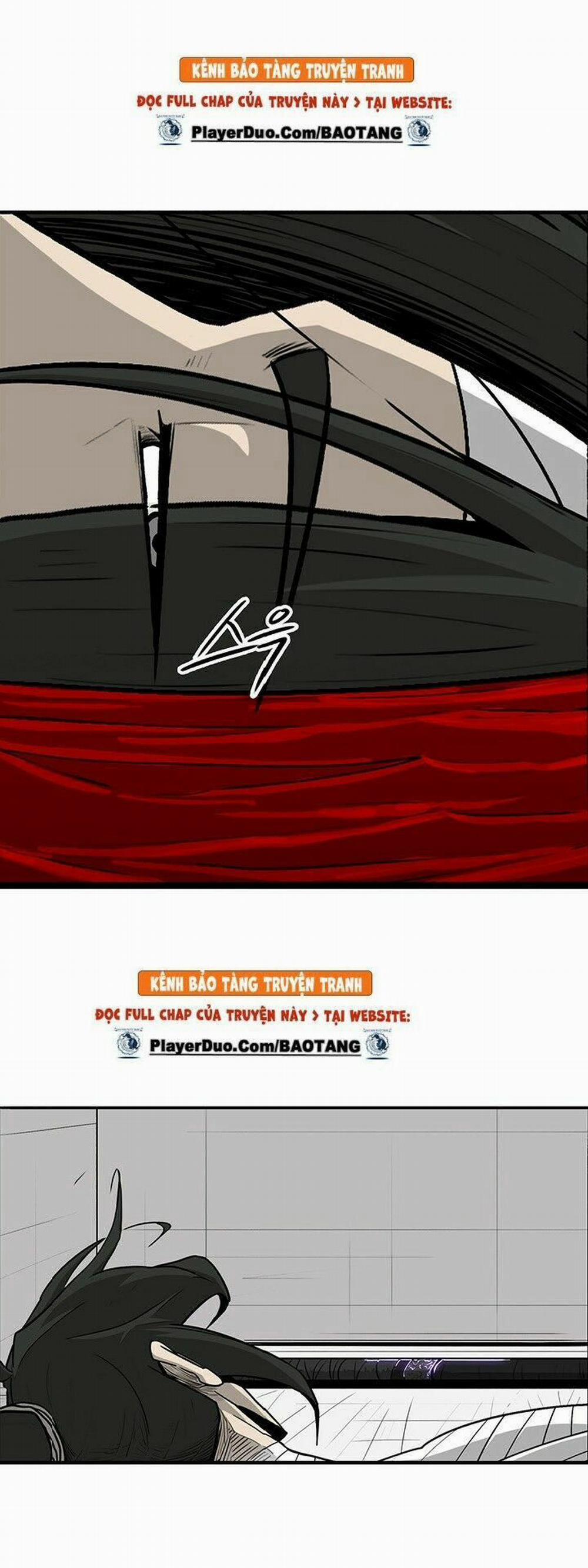 Bắc Kiếm Giang Hồ 50 trang 9