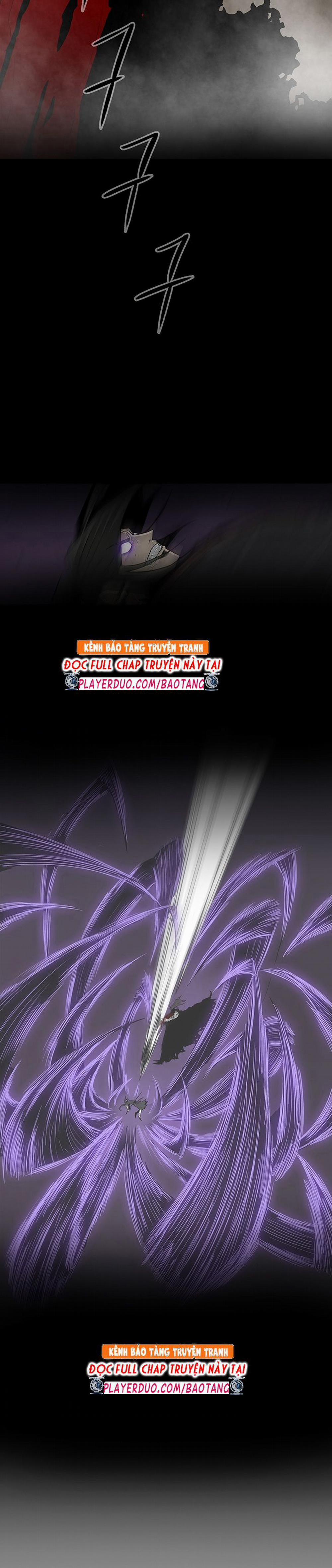 Bắc Kiếm Giang Hồ 51 trang 1